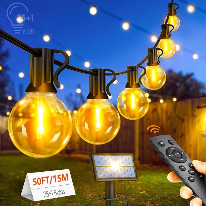 Lumina Swiss ProControl (15 m)