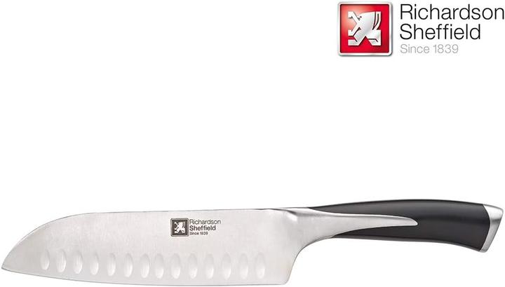Actual product image Richardson Sheffield Kyu (17.50 cm)