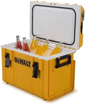 Actual product image DeWalt Lodówka (25.50 l)