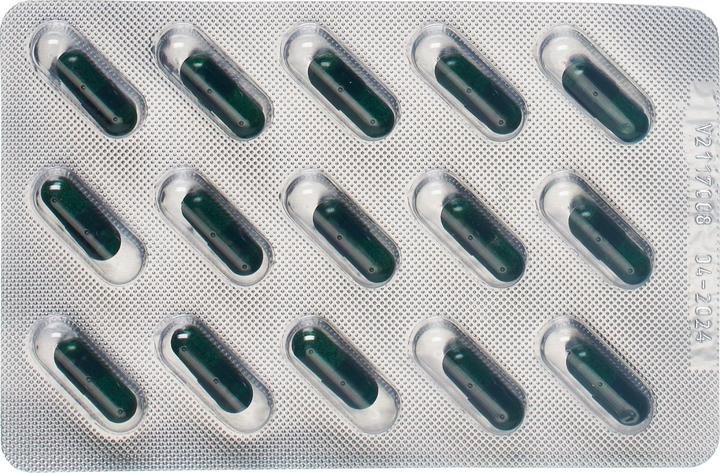 Produktbild B'Onaturis Flexor Kapsel (30 Stück, Kapseln, 30 g)