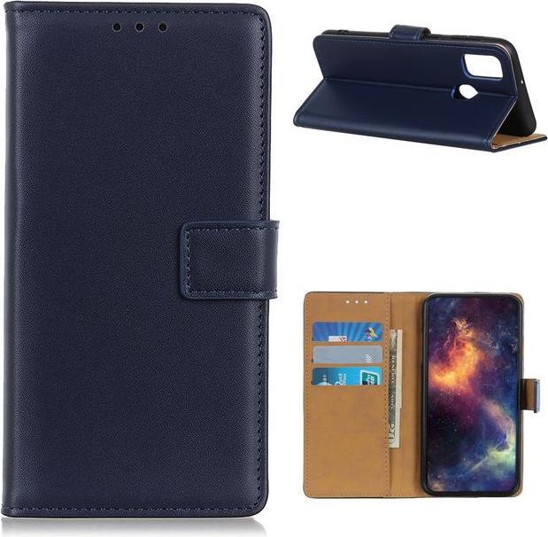 Actual product image MU Classic Classic II Leather Bookcover Series (OnePlus North N100)