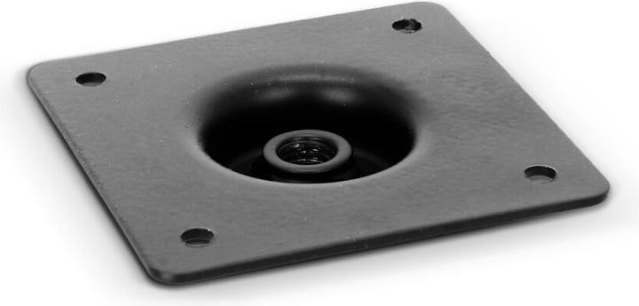 Image du produit Adam Hall 87991 PLATE - Plaque de fixation pour pieds de table 87990 et 87991