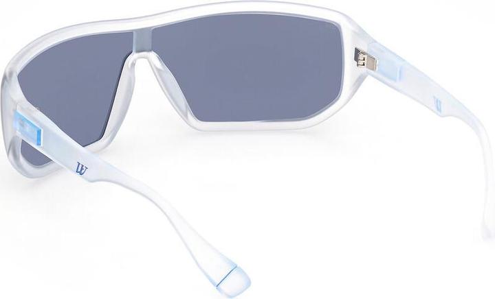 Actual product image WEB Herrensonnenbrille WE0299-0026V