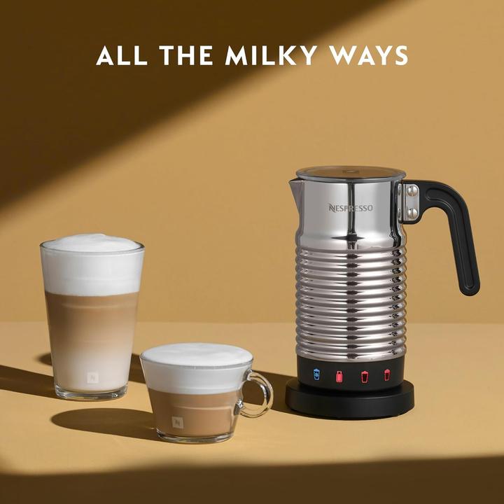 Immagine prodotto NESPRESSO Aeroccino4 (24 cl)