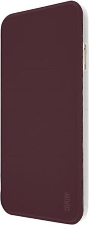 Produktbild Artwizz SmartJacket · Elegante Hülle mit Frontcover für iPhone (Apple iPhone 6)
