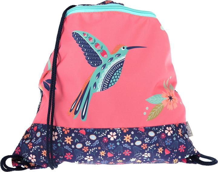 Actual product image Funki Hummingbird gym bag (6 l)