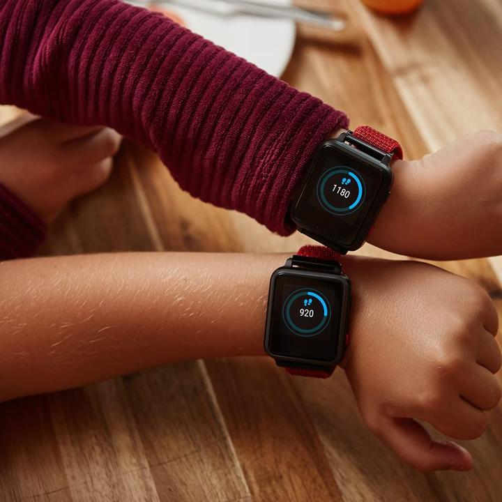 Produktbild Anio 5 - Smartwatch für Kinder (44 mm, 2G)