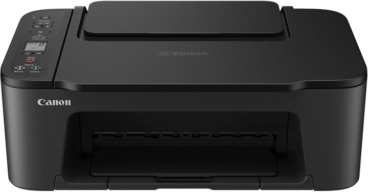 Image du produit Canon PIXMA TS3550i Noir (Encre, Couleur)