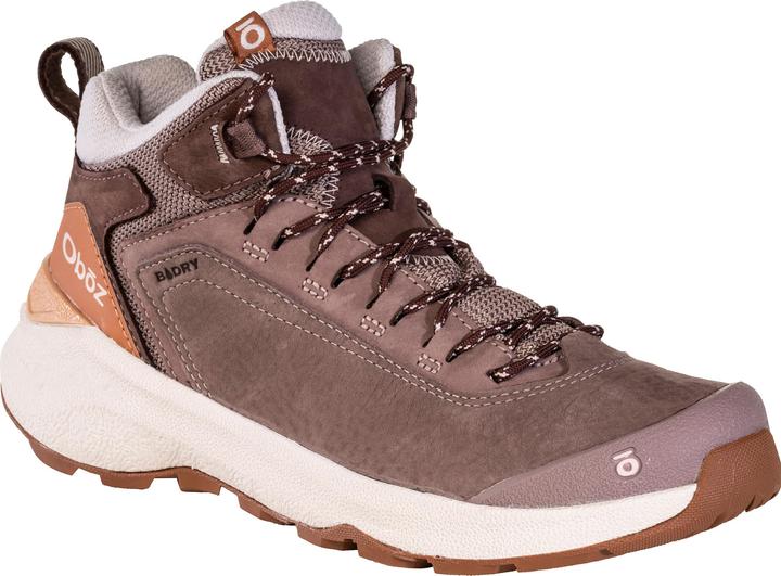Immagine prodotto Oboz Cottonwood Mid B-Dry (41.5)