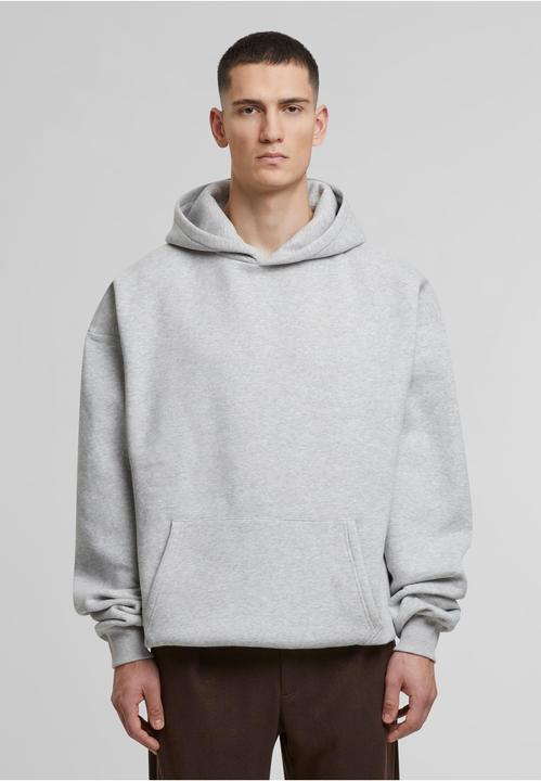 Image du produit Prohibited Sweat à capuche surdimensionné - 126649 (XS)