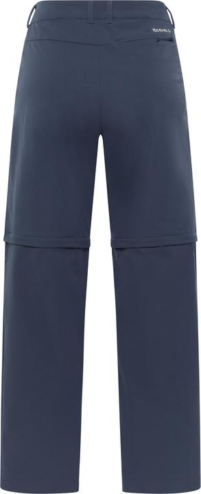 Jack Wolfskin Pico Trail Zip Off Pants W