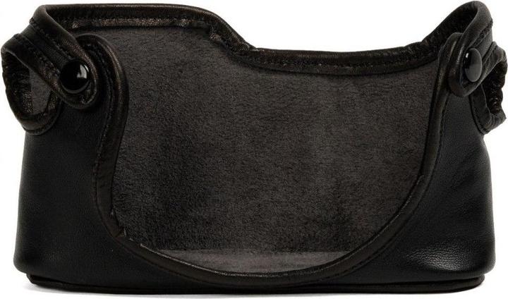 Image du produit Artisan & Artist Leica Body Case for Leica M - Black (Sac à bandoulière pour appareil photo)