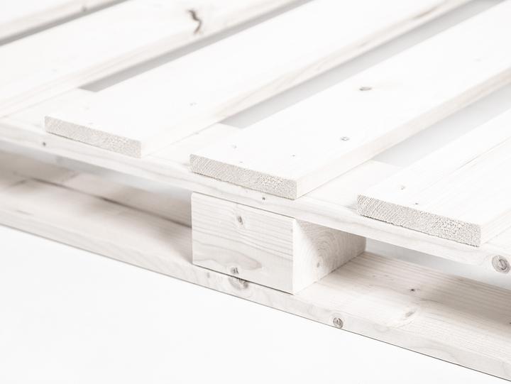 Produktbild Möbel-Eins Paletti (90 x 200 cm)