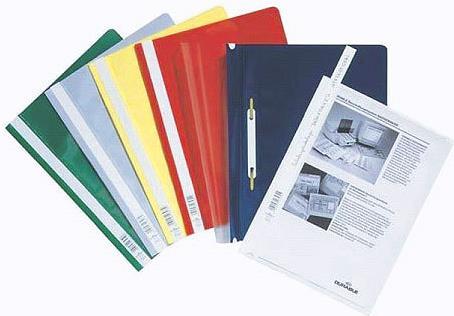 Produktbild Durable Schnellhefter Standard PP (A4, 1 x)
