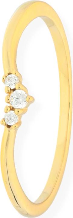 Image du produit Carat Style (52, Argent 925)