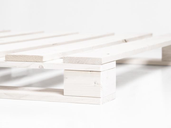Image du produit Möbel-Eins Paletti (160 x 200 cm)