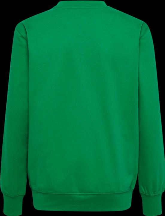 Actual product image hummel Hmlgo 2.0 Sweatshirt Kids (128)