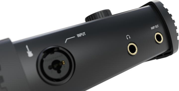Image du produit IK Multimedia Axe I/O One (USB)