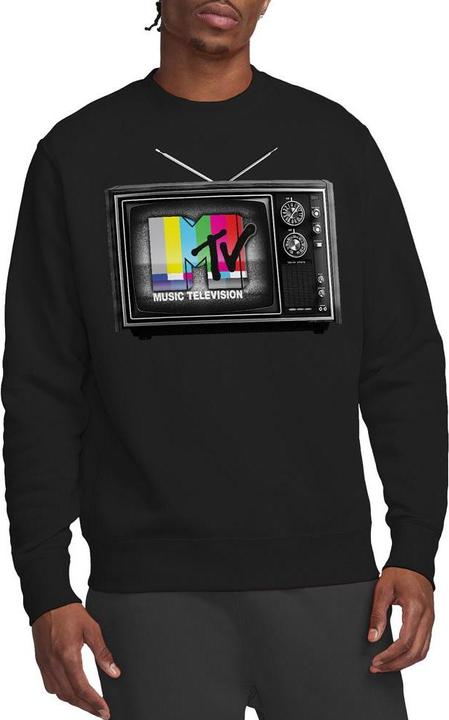 Produktbild MTV Sweatshirt (L)