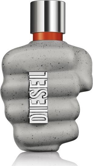 Actual product image Diesel Only The Brave Street (Eau de toilette, 75 ml)