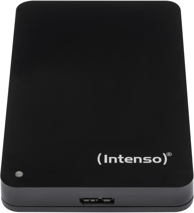 Produktbild Intenso Memory Case (4 TB)