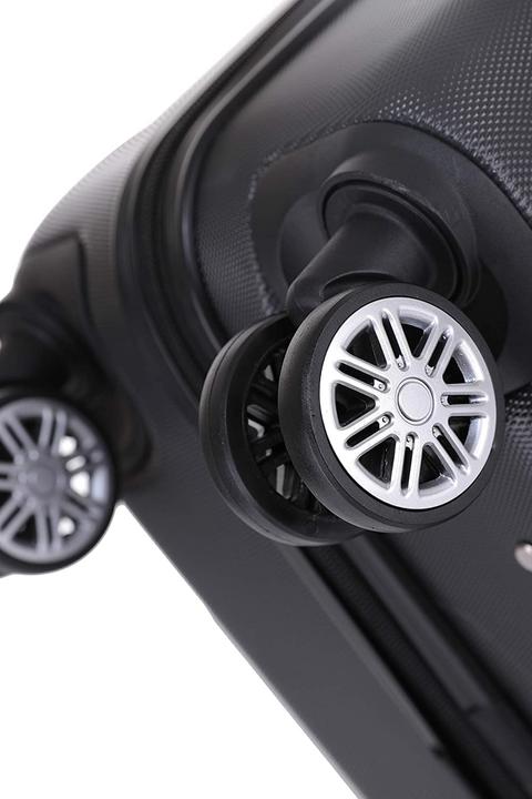 Actual product image Beibye Hard shell case (38 l, M (50 - 90l))