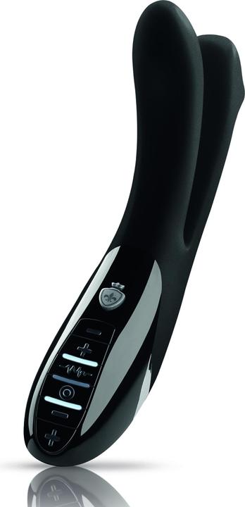 Actual product image Mystim Tingling Apartment