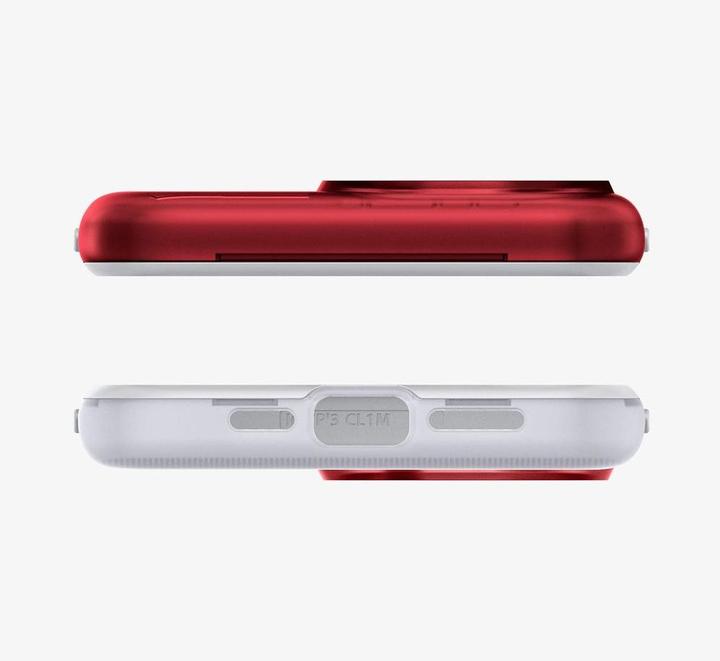 Produktbild Spigen Classic C1 MagFit (Apple iPhone 15 Pro)