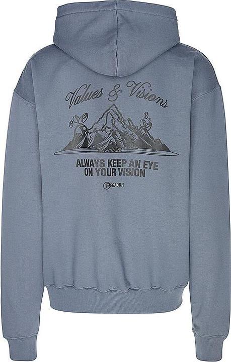 Produktbild Pegador Sweatjacke PIEDRO (XL)