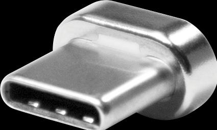 Immagine prodotto LogiLink CU0119 (1 m, USB 2.0)