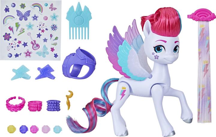 My Little Pony Bridlewoodstock