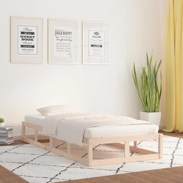 Image du produit VidaXL Seven (75 x 190 cm)