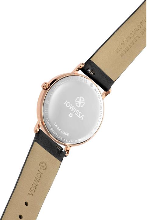 Image du produit Jowissa Facet (Montre analogique, 35 mm)