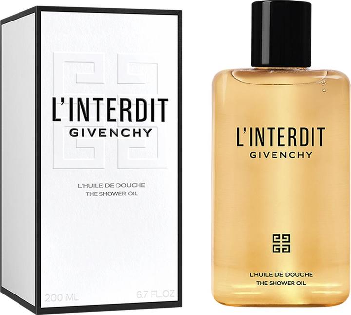 Immagine prodotto Givenchy L'Interdit (200 ml)