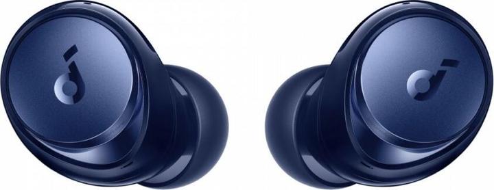 Immagine prodotto soundcore Cuffie Space A40 v2 Blu (ANC, 50 h, Senza fili)
