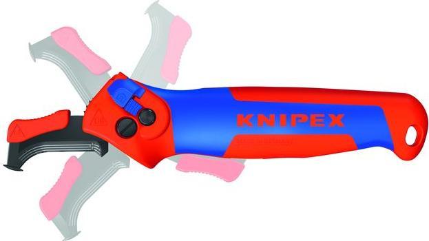 Produktbild Knipex 16 50 145 SB (145 mm)