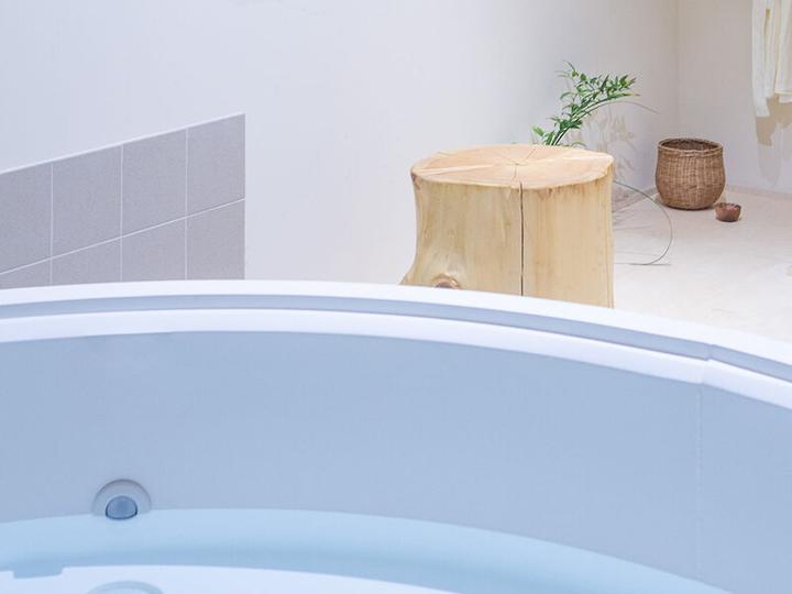Image du produit Smartbox Séance de flottaison Duo Float et thérapie d'oxygénation cellulaire Jacquier Air Bolt (2 pers.)
