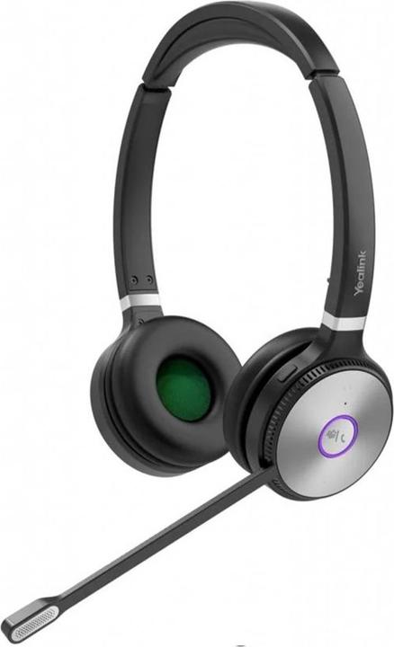 Produktbild Yealink WH66 Dual UC (Kabellos, USB-A)