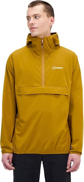 Produktbild Berghaus M Wandermoor Wind Smock (Jacke) (L)