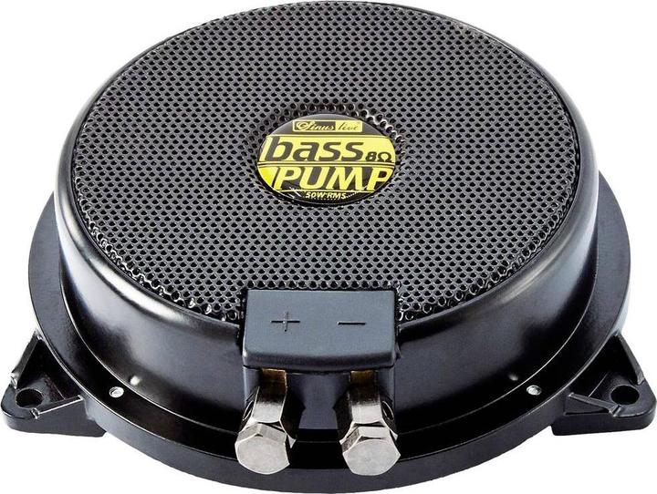 Produktbild Sinuslive Bass-Pump III (70 W)