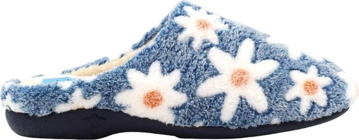 Immagine prodotto Lunar Pantofole a forma di mulo Plumeria Donna/Ladies (39)
