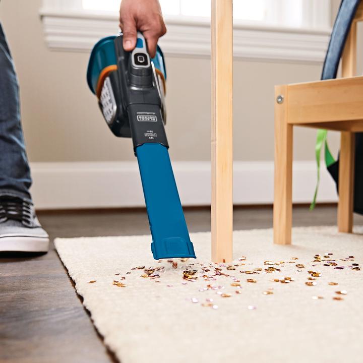 Productafbeelding Black & Decker Dustbuster