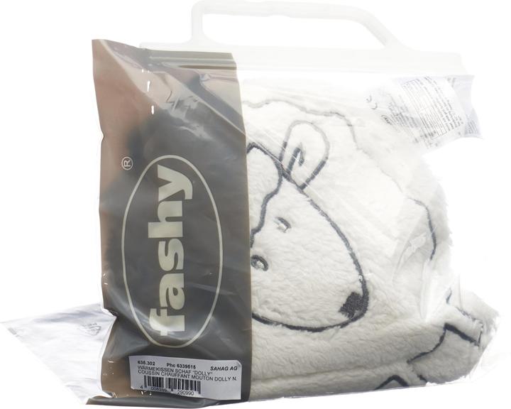 Image du produit Fashy Mouton Dolly (15 x 16 cm)