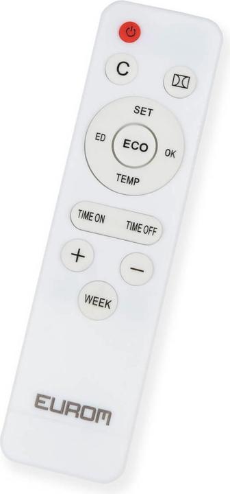 Actual product image Eurom Wall heating Mon Soleil 720 (720 W)