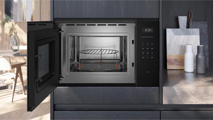 Actual product image Siemens BE555LMB1C