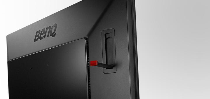 Produktbild BenQ Rl2755hm (1920 x 1080 Pixel)