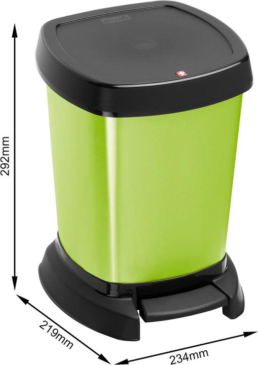 Image du produit Rotho Paso (6 l)