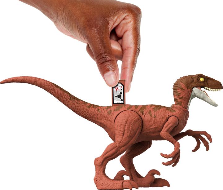 Actual product image Mattel HTK53