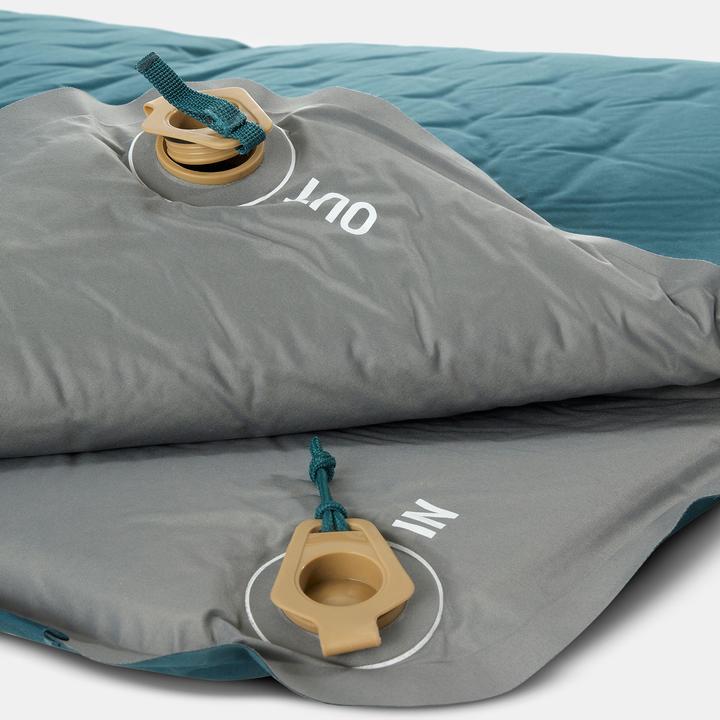 Produktbild Quechua Comfort Double