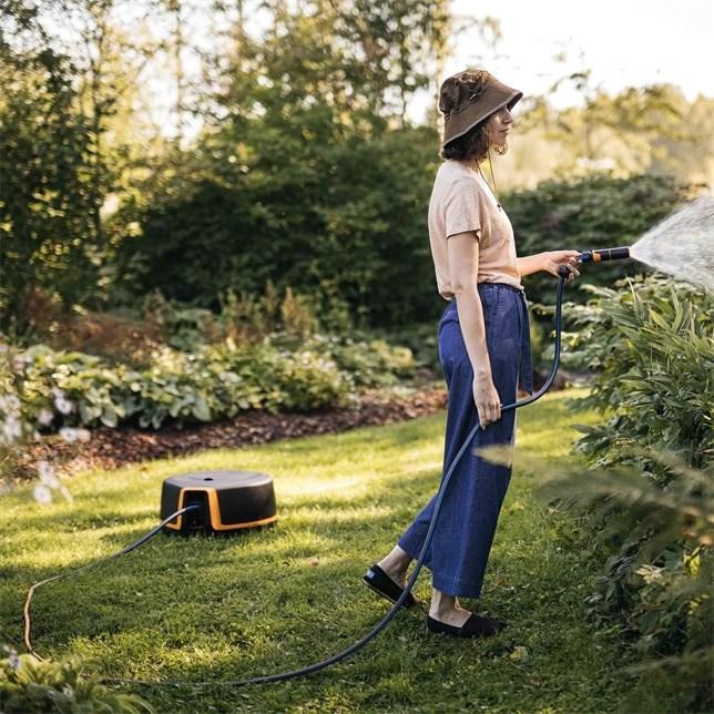 Actual product image Fiskars Automatic XL + Dovana CF (20 m)
